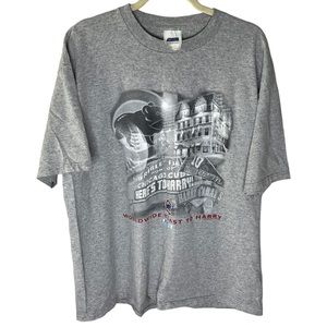 2004 Chicago Cubs T-shirt Size XL MLB CSA Sportswear